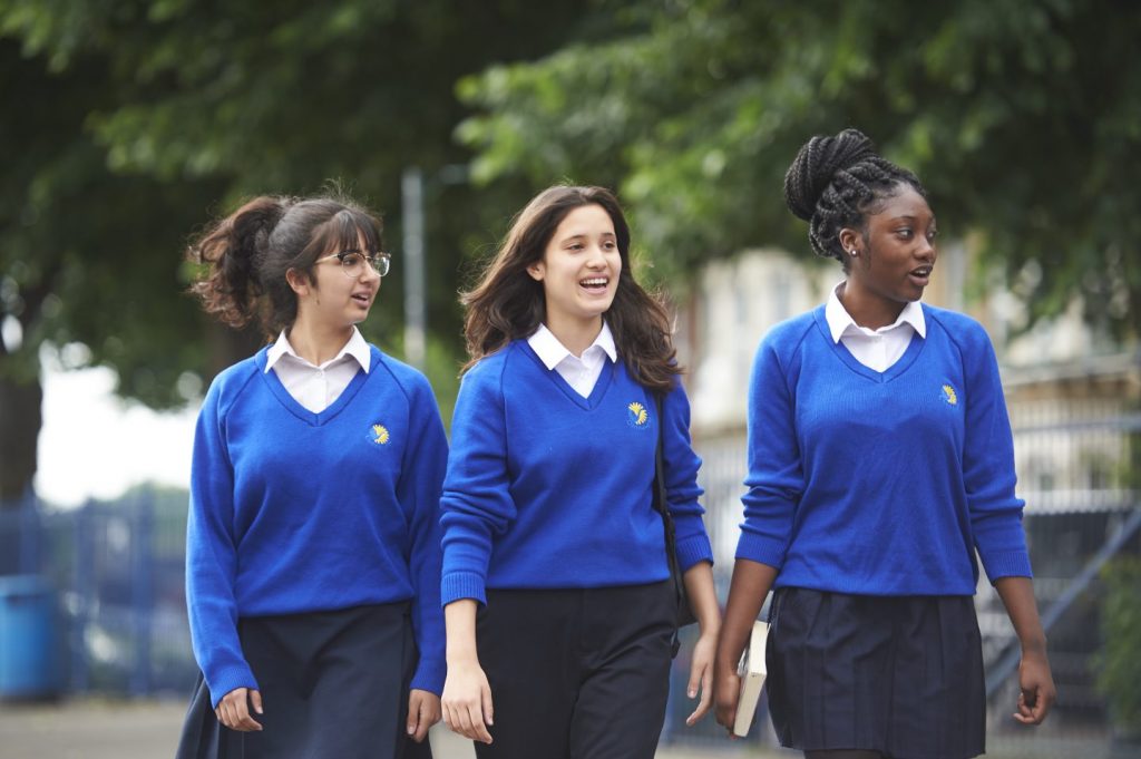 Connaught School for Girls